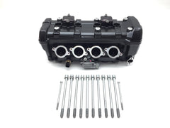 Engine Cylinder Head Complete W Valves 13 Kawasaki Ninja 1000 ZX1000H ABS 2874A