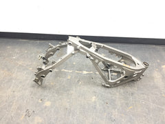 Main Frame Chassis EZ REGSTR Cagiva Gran Canyon 900 2185A