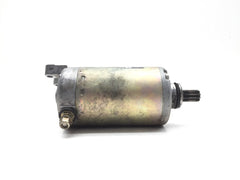 Electric Starter Motor 2001 BMW K1200RS 2785A