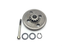 Engine Starter Gears Cagiva Gran Canyon 900 2185A
