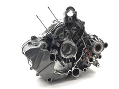 2013 KTM RC8R RC8 1190 Engine Left Right Center Cases  2587A PARTS