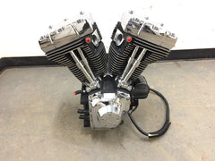 Engine Motor 2000 Harley-Davidson Electra Glide Classic FLHTC 2692